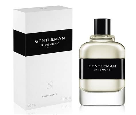 how long does givenchy gentleman last|givenchy gentleman 2017.